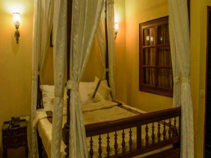 Hotel 233 Park Street Kolkata Exterior photo