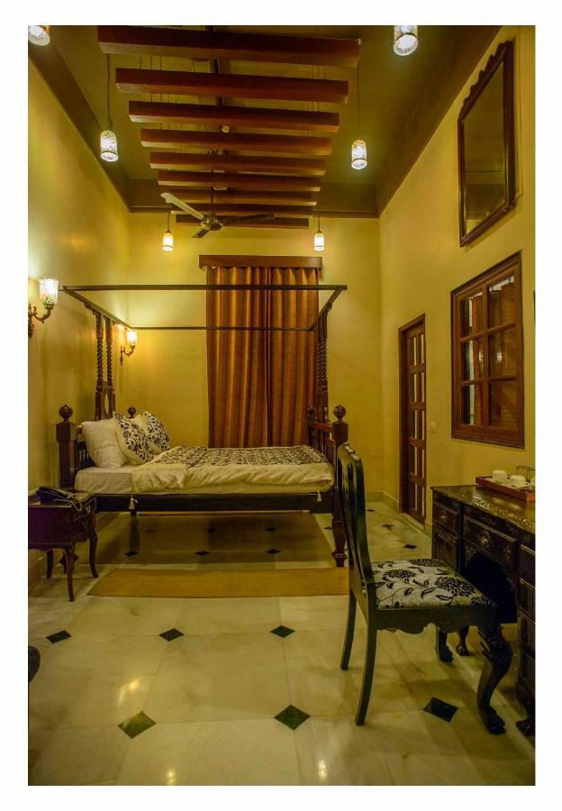 Hotel 233 Park Street Kolkata Room photo